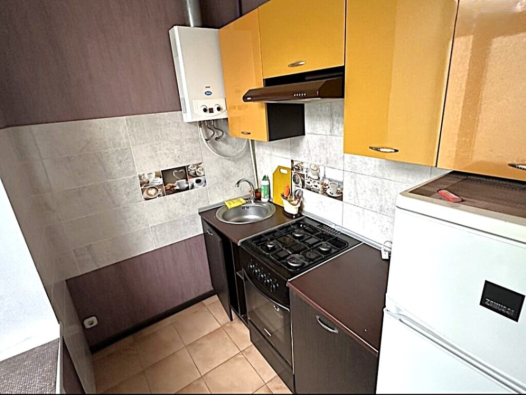продажа двухкомнатной квартиры номер A-173598 в Приморском районе, фото номер 15